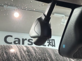 万が一の事故のときもドライブレコーダーがあると安心です。ご利用になる場合は個人情報保護の観点より新品の対応SDカードをお求め下さい。