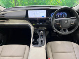 クラウンクロスオーバー 2.5 G アドバンスト レザー パッケージ E-Four 4WD 