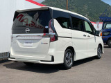 セレナ 1.2 e-POWER ハイウェイスターV 
