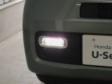 LEDフォグライト