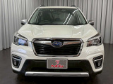 フォレスター 2.0 アドバンス 4WD 