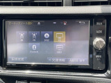 【Bluetooth】ナビゲーションと携帯電話/スマートフォンをBluetooth接続することができます。接続するとハンズフリーで使用することができるので、とても便利です!