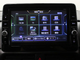 純正9インチナビ DVD再生 CD録音 フルセグTV Bluetooth 全方位カメラ