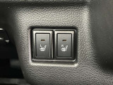 運転席・助手席側シートヒーターで座席ポカポカ!