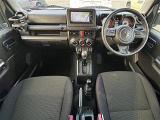 ジムニー XC 4WD 修復歴無し