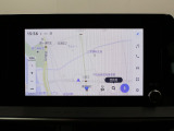 『コネクテットナビ対応ディスプレー+ETC2.0車載器』多彩な機能と操作のしやすさ特徴です!