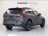 XC60 ウルトラ T6 AWD プラグイン ハイブリッド 4WD 