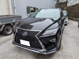 レクサス RX