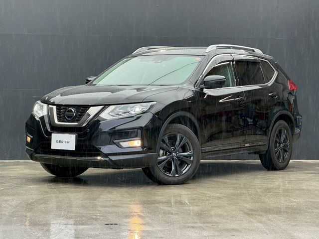 エクストレイル 2.0 20Xi Vセレクション エクストリーマーX 4WD