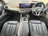 X5 xドライブ 35d エディション X 4WD 本革シート