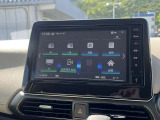 メモリーナビ(テレビ付)搭載で、初めての道や遠出でも安心です!Bluetoothが使えるので、好きな音楽を聴きながら楽しいドライブを♪