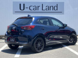 MAZDA2 1.5 15S ブラックトーンエディション 