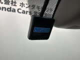 万が一の事故のときもドライブレコーダーがあると安心です。ご利用になる場合は個人情報保護の観点より新品の対応SDカードをお求め下さい。