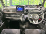 N-BOXカスタム G EX ホンダセンシング 