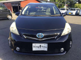 プリウスα 1.8 S Lセレクション 