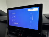 ◇オーディオソースの選択画面です