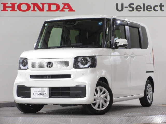 N-BOX  