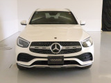 GLC 220d 4マチック AMGライン 4WD 