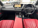ES 300h Fスポーツ 
