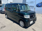 N-BOX G L ホンダセンシング 
