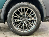 RX 450h Fスポーツ 4WD 寒冷地仕様 夏冬タイヤ付 ガラスルーフ