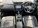 エクストレイル 2.0 20Xi 2列車