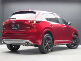 CX-5 2.2 XD ドライブ エディション 