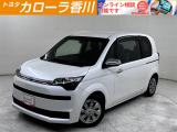 トヨタ スペイド