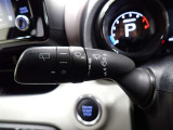 快適なドライブを楽しむための機能が装備されています!運転席から触れるので、使いやすいです!除菌プランいれていただくと、さらに清潔で安心していただけます!