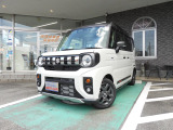 雪道安心4WD☆8インチディスプレイオーディオ☆ETC☆前後ドラレコ☆両側スライド☆ブレサポ☆シートヒーター☆