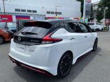 リーフ  NISMO