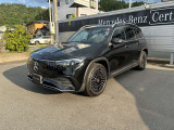 EQB 350 4マチック AMGラインパッケージ 4WD 
