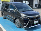 ヴォクシー 2.0 ZS 煌III 