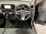 こちらのお車、キズ、へこみは少なく内装外装共に良好な状態です。ぜひ一度ご覧ください。