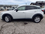 CX-3 1.5 15S アーバンドレッサー 