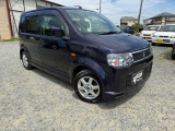 eKスポーツ X 4WD 