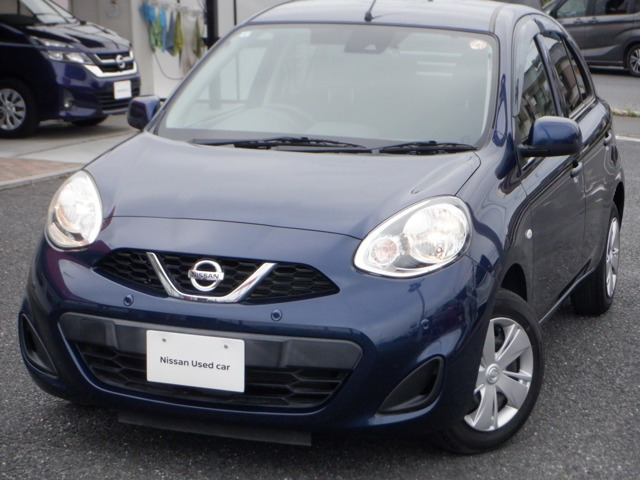 マーチ 1.2 S 