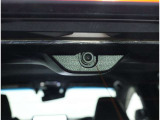 リヤ用ドライブレコーダー装備!これがあれば、相手方が危険運転をしてきた場合などでも客観的に証明でき、事故や事件の直接的な証拠の確保にも生り得ます。