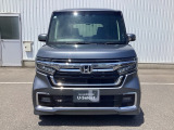 N-BOXカスタム L 4WD 