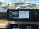 Googleマップを使える状態にするには、お客さまによるGoogleアカウント連携やNISSANCONNECTの契約が必要になります。