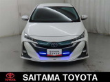 購入後のアフタ-メンテナンスも安心です。埼玉トヨタでは県内39ヶ所のサービス工場でメンテナンスを受けられます。