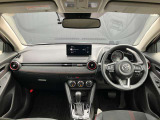 MAZDA2 1.5 15 スポルト 