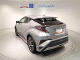 C-HR ハイブリッド 1.8 G 