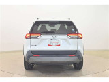 RAV4  2.0 G Zパッケージ 4WD