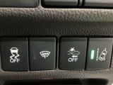 ホンダが推し進める総合先進安全装備のセンシング搭載! 衝突や斜線はみだしなどの危険が予測される時、センサーが警告。ヒューマンエラーを高度先進技術が補完してくれます。