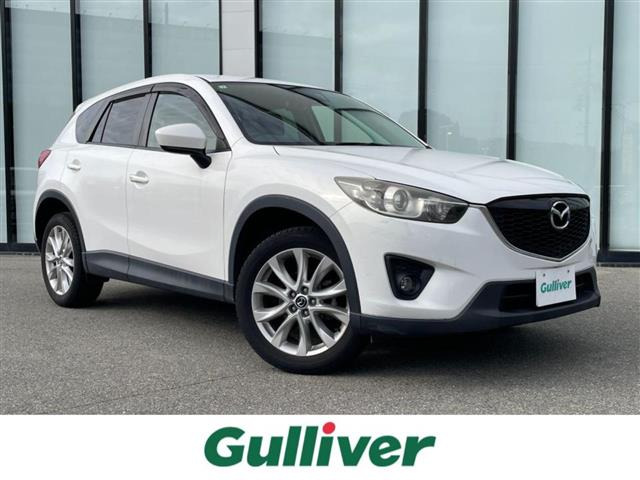 CX-5 2.0 20S 修復歴無し