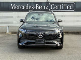 EQB 350 4マチック AMGラインパッケージ 4WD 