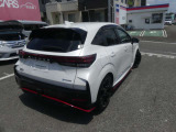 ノートオーラ  1.2 NISMO