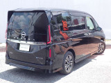 セレナ 1.4 e-POWER ハイウェイスターV 