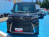 タントカスタム RS リミテッド 4WD 